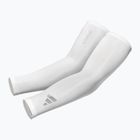 Maniche adidas Aerore Compression bianche