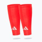 Adidas Aeroready Compression gamba polpaccio rosso