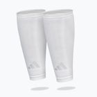Adidas Aeroready Compression gamba polpaccio bianco