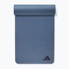 Tappetino fitness adidas Yoga 6 mm preloved inchiostro