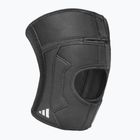 Tutore per ginocchio Adidas Adjustable Knee Support black