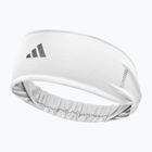 Fascia per la testa adidas Sports white