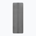 Tappetino da yoga adidas Double Sided Yoga grey