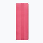 Tappetino da yoga adidas Double Sided Yoga pink fusion