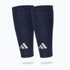 Fasce compressive per polpacci adidas Climacool Compression Calf Sleeves navy