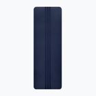 Tappetino da yoga adidas Double Sided Yoga dark blue