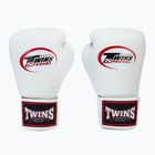 Guanti da boxe per bambini Twins Special BGVS3 bianco