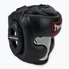 Casco da boxe Twins Special HGL6 nero