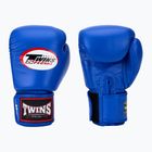 Guantoni da boxe Twins Special BGVL3 blu