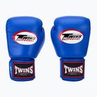 Guantoni da boxe Twins Special BGVL3 blu