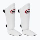 Protezioni tibia Twins Special SGL10 bianco