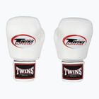 Guanti da boxe Twinas Special BGVL3 bianco