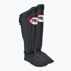 Protezioni per tibia e piede Twins Special SGS10 nero
