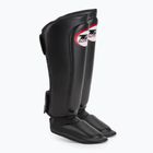 Protezioni per tibia e piede Twins Special SGL12 nero