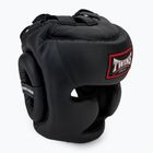 Twins Special HGS3 casco da boxe sparring nero