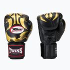 Guantoni da boxe Twins Special FBGVL3-22 oro