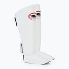 Protezioni per tibia e piede Twins Special SGL12 bianco