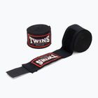 Bende da boxe Twins Special CH6 nero