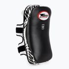 Dischi da allenamento Twins Special KPL12 L 2 pezzi nero/bianco