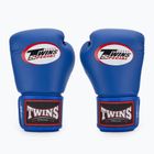 Guantoni da boxe Twins Special BGVS3 blu