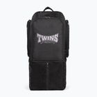 Borsa da allenamento Twins Special BAG2 80 l nero