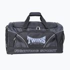 Borsa da allenamento Twins Special BAG2 80 l nero