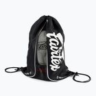 Borsa Fairtex BAG6 nero