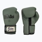 Fairtex F-DAY Edizione limitata di guantoni da boxe per sottaceti