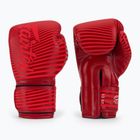 Guanti Fairtex Microfiber Art Collections Minimalism Art Red Bosc