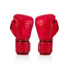 Guanti Fairtex Microfiber Art Collections Minimalism Art Red Bosc