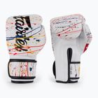 Guanti da pittore Fairtex Microfiber Art Collections bianco