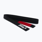 Cintura da jiu-jitsu brasiliano Fairtex Cotton nero