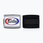 Fairtex Handwraps bende da boxe 455 cm nero
