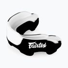 Paradenti in gel Fairtex nero