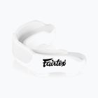 Paradenti in gel Fairtex bianco