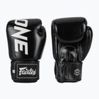 Guanti da boxe Fairtex ONE X Fairtex nero