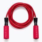 Corda per saltare Fairtex Ball Bearing rosso