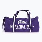 Borsa Fairtex Barrel viola
