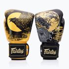 Guanti da boxe Fairtex Harmony Six nero