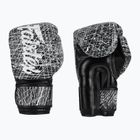 Guanti da pittore Fairtex Microfiber Art Collections nero/bianco