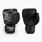 Guantoni da boxe YOKKAO Institution Boxing black
