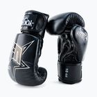 Guantoni da boxe YOKKAO Institution Boxing black