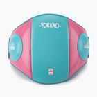 YOKKAO Belly Pad rosa caldo/cintura di allenamento a impatto isolano