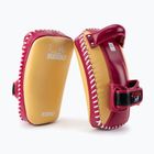 Disco da allenamento YOKKAO Free Style 2 pezzi mango/ceraso