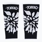 Protezioni per caviglie YOKKAO Broken nero
