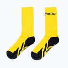 Calzini YOKKAO Classic gialli da uomo