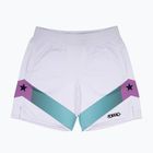 Pantaloncini da allenamento YOKKAO Vert da uomo, bianco
