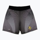 Pantaloncini da allenamento notturni YOKKAO nero