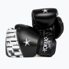 Guantoni da boxe YOKKAO Lettering Boxing black