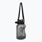 Bottiglia YOKKAO Dumbbell Water 2,2 l black